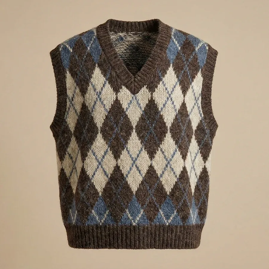 Argyle Pullunder
