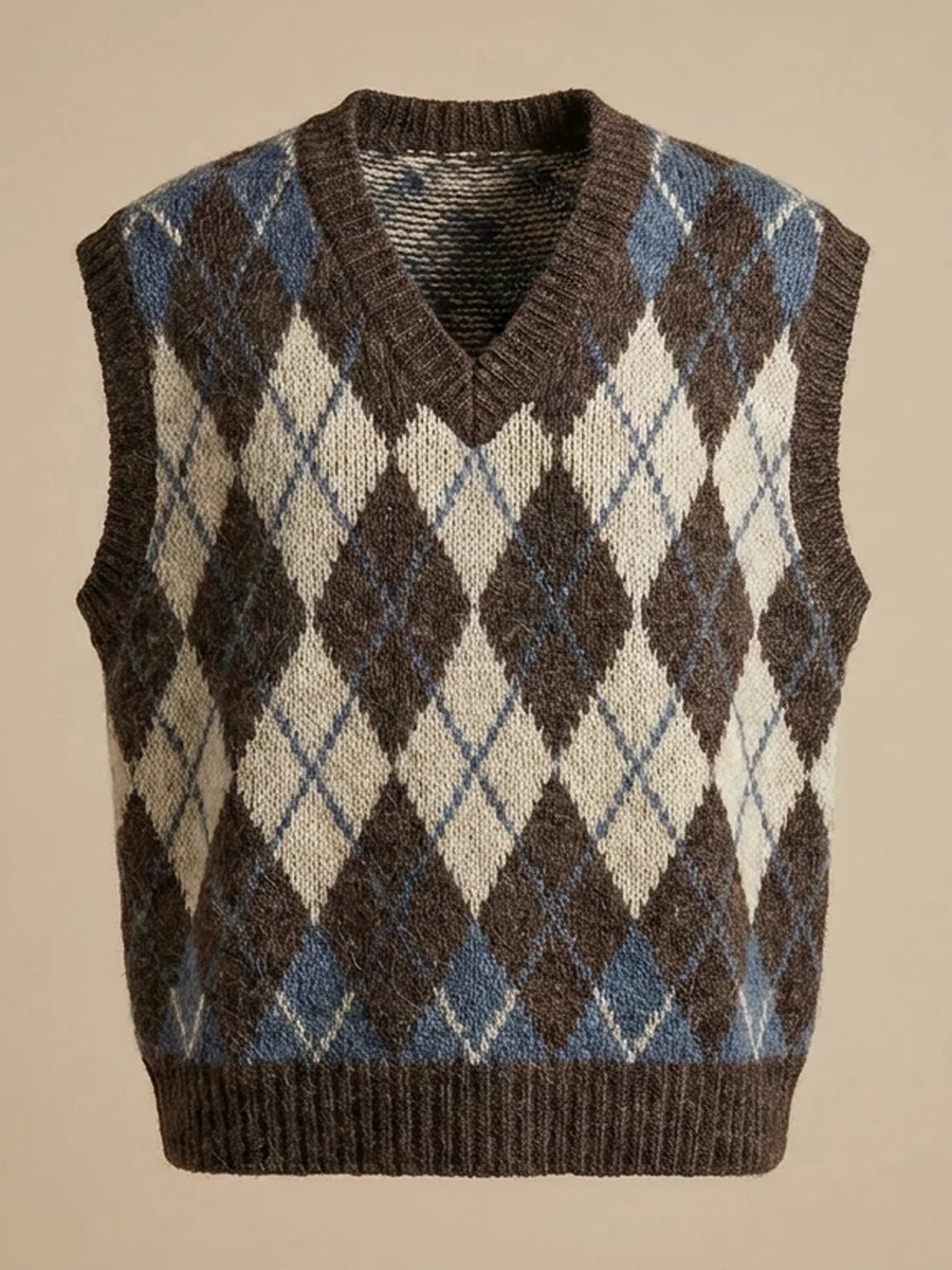Argyle V
