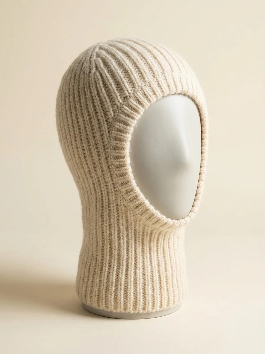 Balaclava Pur