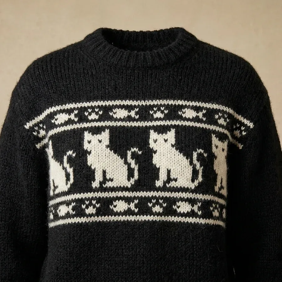 Katzen